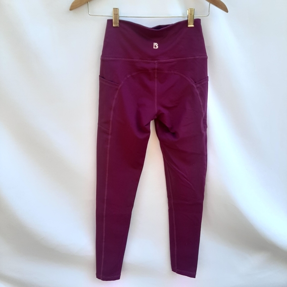 BUFFBUNNY Luna leggings - Picture 4 of 7